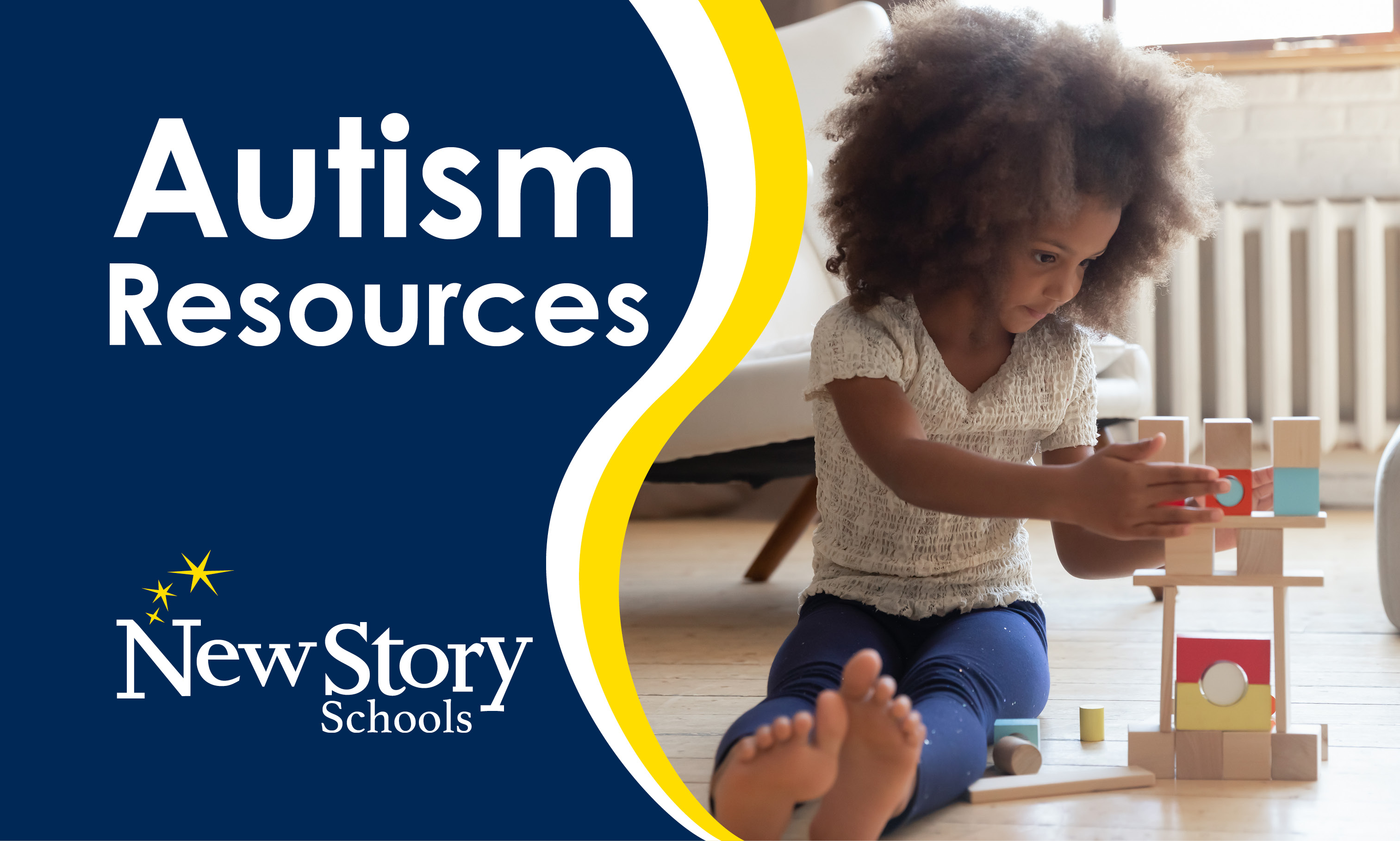 Autism Resources Cleveland Ohio New Story Schools